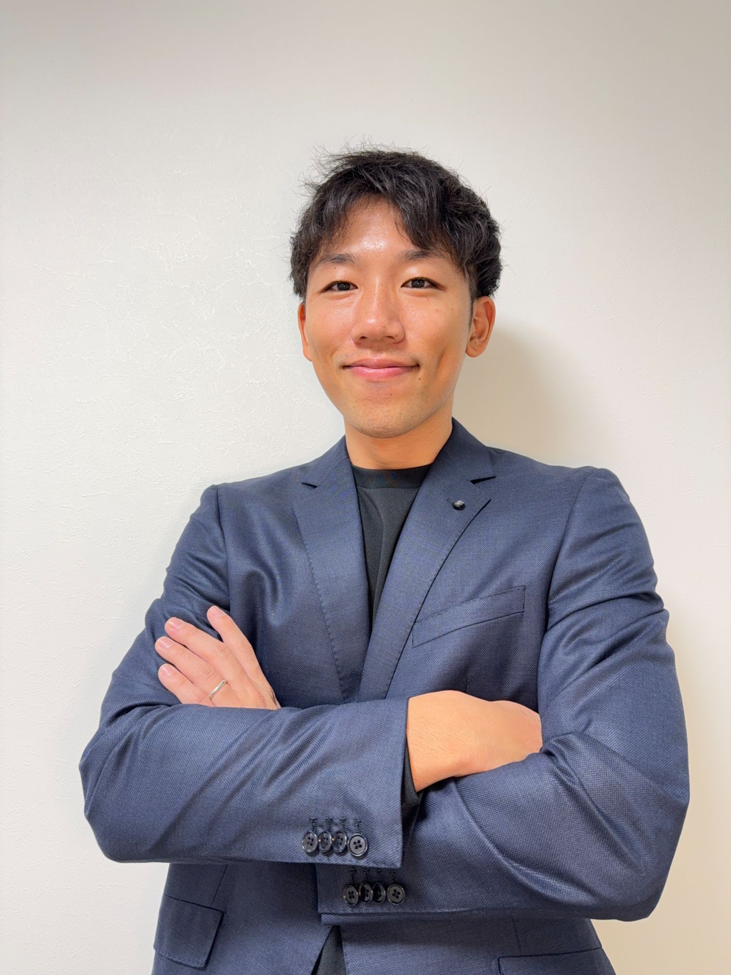 AKITO MINO（三野晃門）